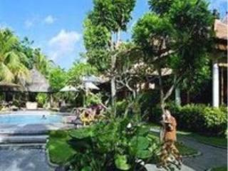 Jimbaran Bali Villa Kuta Selatan Εξωτερικό φωτογραφία