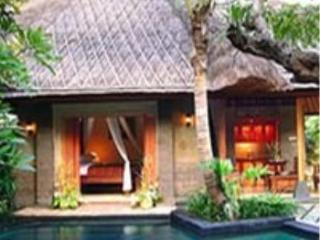 Jimbaran Bali Villa Kuta Selatan Εξωτερικό φωτογραφία