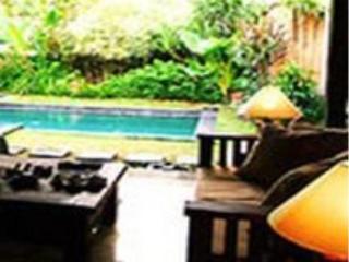 Jimbaran Bali Villa Kuta Selatan Εξωτερικό φωτογραφία