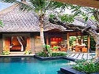 Jimbaran Bali Villa Kuta Selatan Εξωτερικό φωτογραφία